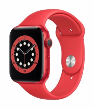 Apple Watch Series 6 GPS