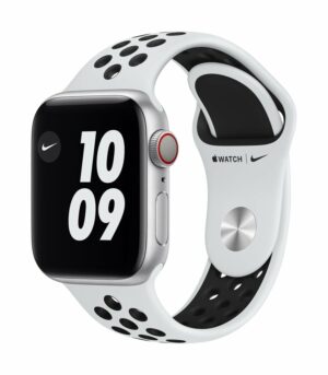 Apple Watch Nike Series 6 (GPS + Cellular)