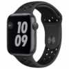 Apple Watch Nike Series 6 GPS