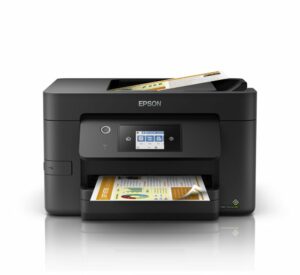 Epson WorkForce Pro WF-3825DWF Multifunktionsdrucker