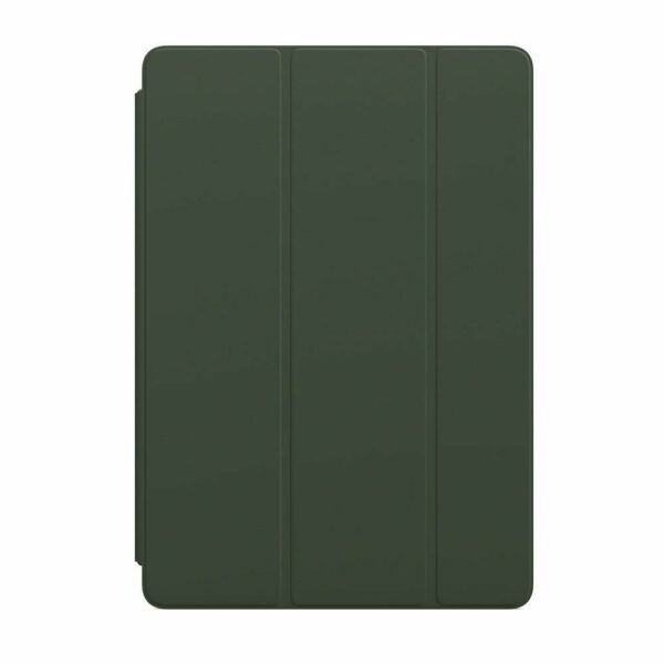 Apple Smart Cover für iPad (8th generation) - Zyperngrün