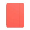Apple Smart Folio für iPad Air (4. Generation) - Zitruspink