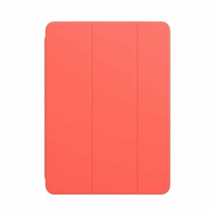 Apple Smart Folio für iPad Air (4. Generation) - Zitruspink