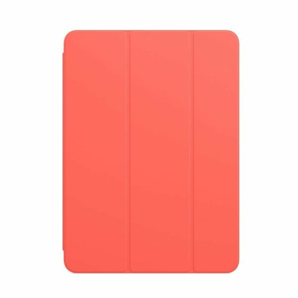 Apple Smart Folio für iPad Air (4. Generation) - Zitruspink