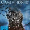 Blu-ray Game of Thrones - Die komplette Serie