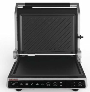 Gastroback 42542 BBQ Advanced Smart Kontaktgrill