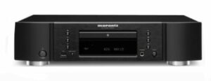 Marantz CD6007 CD-Player schwarz