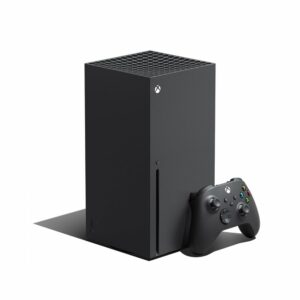 Microsoft Xbox Series X