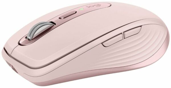 Logitech MX Anywhere 3 rosa Maus