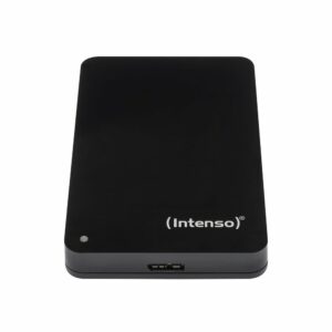 Intenso Memory Case 2