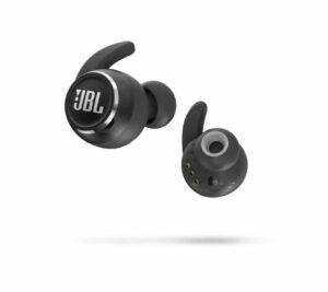 JBL REFLECTMINI NC schwarz In-Ear Kopfhörer