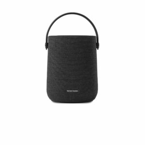 Harman Kardon Citation 200 schwarz Mobiler Lautsprecher