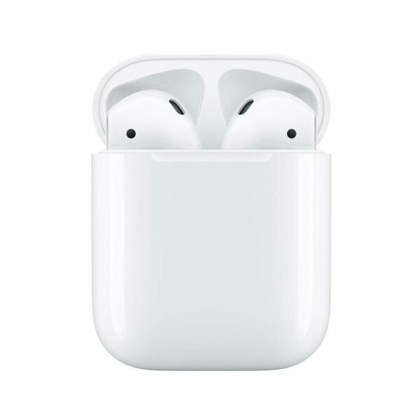 Apple AirPods (2. Generation)