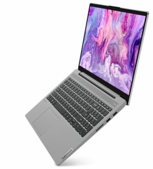 Lenovo IdeaPad 5 15ITL05 platinum grey