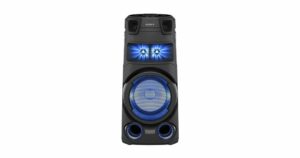 Sony Bluetooth-Lautsprecher MHC-V73D