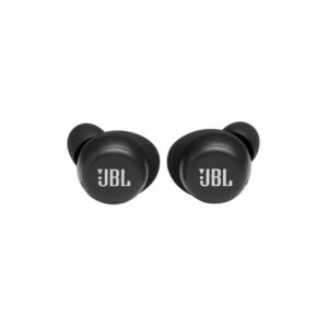 JBL Live Free NC+ schwarz In-Ear Kopfhörer