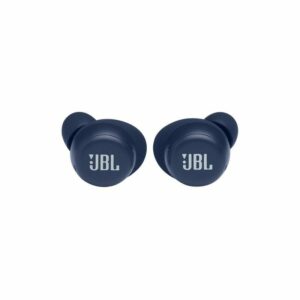 JBL Live Free NC+ blau In-Ear Kopfhörer
