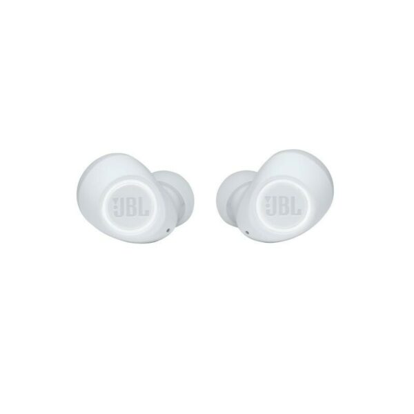 JBL FREE 2 weiß In-Ear Kopfhörer