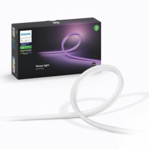 Philips Hue White & Color Ambiance Outdoor Lightstrip 5m