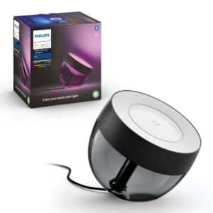 Philips Hue White & Color Ambiance Iris WLAN Tischleuchte