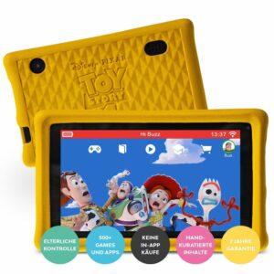 Snakebyte Pebble Gear™ TOY STORY 4 Tablet