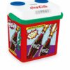 CUBES CoolBox CB 806 Coca Cola Mobile Kühlbox