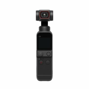 DJI Pocket 2 Action Kamera