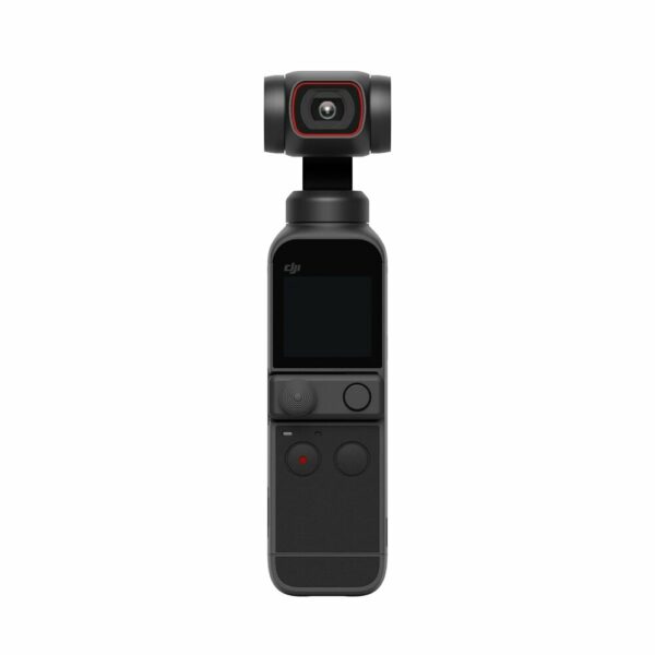 DJI Pocket 2 Action Kamera