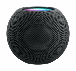 Apple HomePod mini - Space Grey