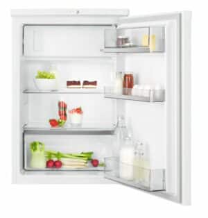 AEG ÖKO SANTO RTS811DXAW Kühlschrank mit Gefrierfach