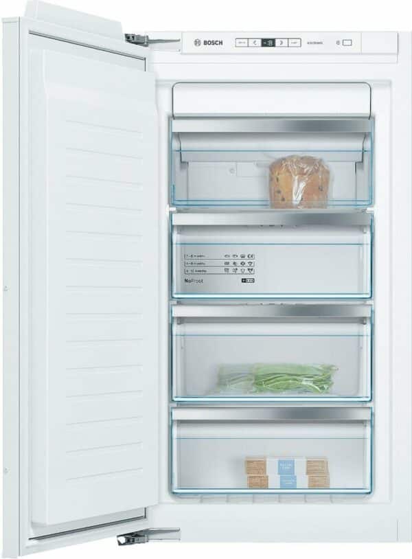 Bosch Serie 6 GIN31ACE0 Einbaugefrierschrank