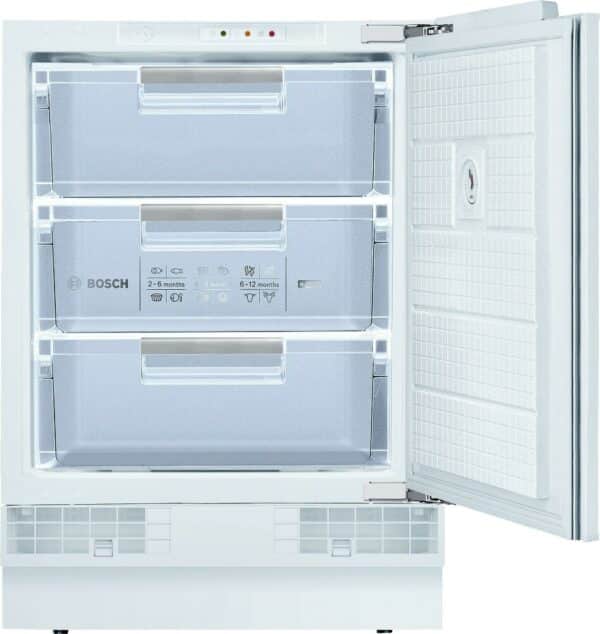 Bosch Serie 6 GUD15ADF0 Einbaugefrierschrank