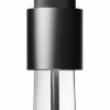 LightAir IonFlow Evolution schwarz Luftreiniger