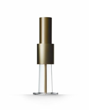 LightAir IonFlow Evolution gold Luftreiniger