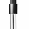 LightAir IonFlow Signature schwarz Luftreiniger