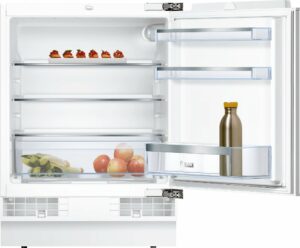 Bosch Serie 6 KUR15AFF0 Unterbaukühlschrank ohne Gefrierfach