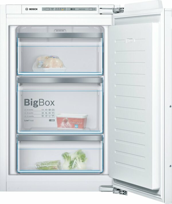 Bosch Serie 6 GIV21ADD0 Einbaugefrierschrank