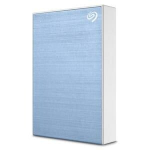 Seagate OneTouch Portable 2TB blau Externe HDD-Festplatte