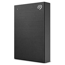 Seagate OneTouch Portable 4TB schwarz Externe HDD-Festplatte