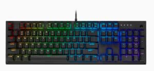 Corsair K60 RGB PRO Gaming-Tastatur