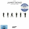 Blu-ray James Bond - Collection 2016