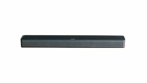 Bose SMART SOUNDBAR 300 schwarz Soundbar