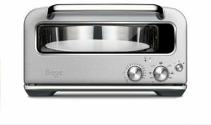 Sage the Smart Oven Pizzaiolo Mini-Backofen