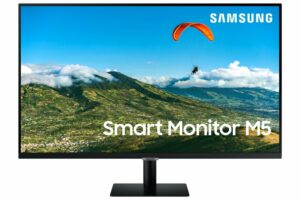 Samsung S27AM504NU Gaming-Monitor
