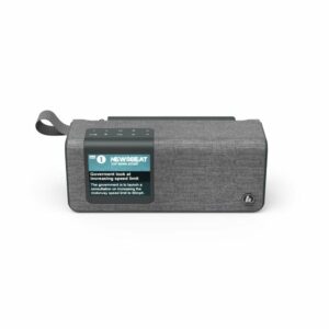 Hama Digitalradio "DR200BT"