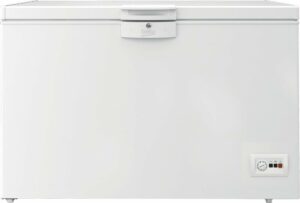 Beko HSA29540N Gefriertruhe