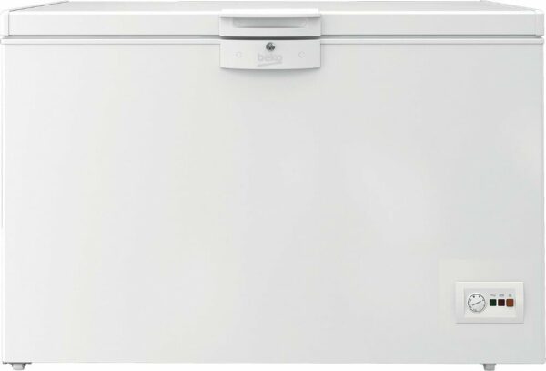 Beko HSA29540N Gefriertruhe