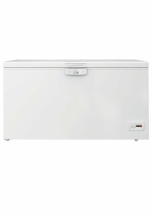 Beko HSA37540N Gefriertruhe