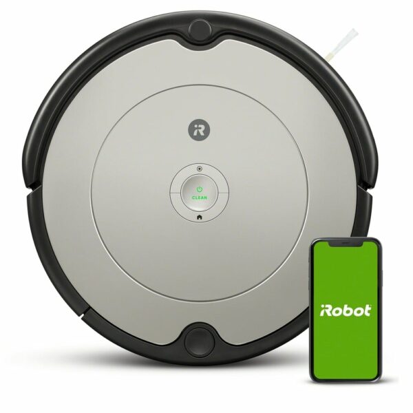 Irobot ROOMBA 698 Saugroboter