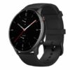 Amazfit GTR 2 Sport aluminium schwarz Smartwatch